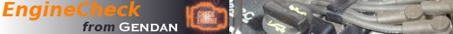 Gendan EngineCheck